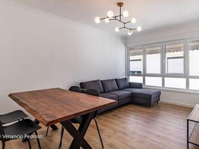 Apartamento alugar em Jogo da Bola, Mafra