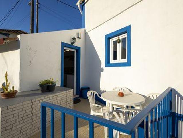 Casa alugar em Santo Isidoro, Mafra