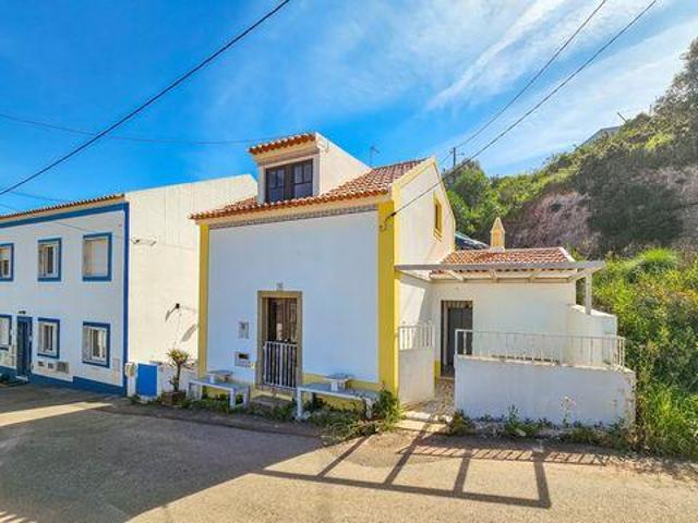 Casa venda em Foz do Lizandro, Mafra
