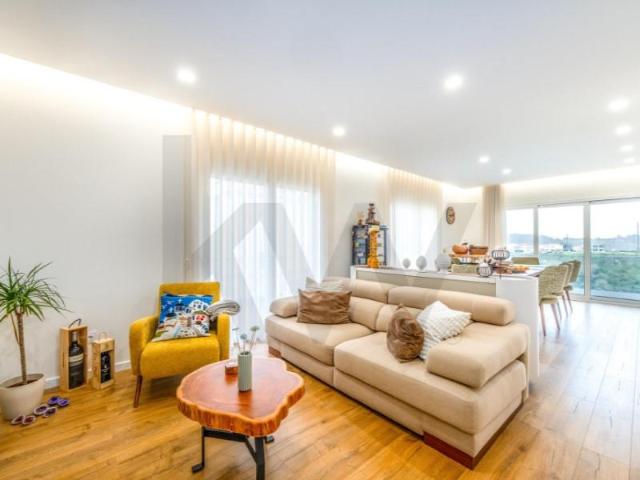 Apartamento venda em Quinta de Santa Bárbara, Mafra