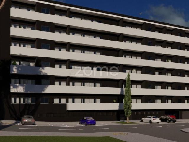 Apartamento venda em Maia, Gueifães