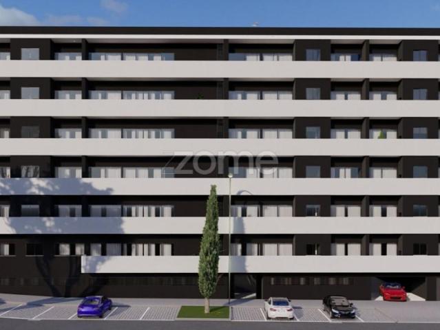 Apartamento venda em Maia, Gueifães