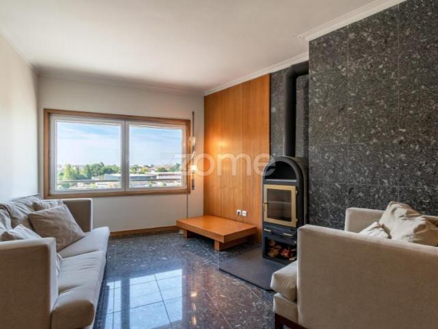 Apartamento alugar em Maia, Gueifães
