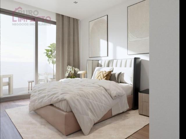 Apartamento venda em Maia, Gueifães