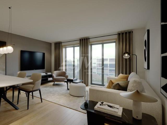 Apartamento venda em Maia, Pedrouços