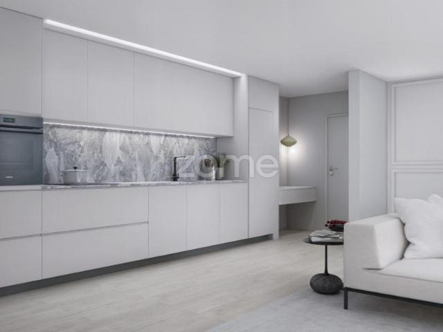 Apartamento venda em Maia, Gueifães