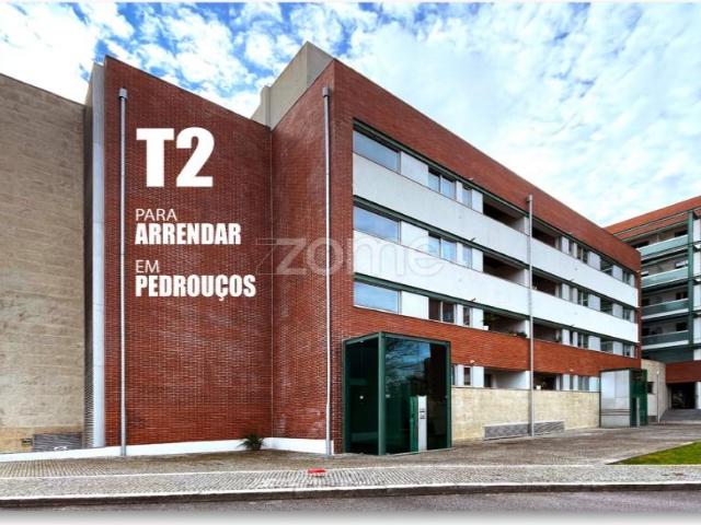 Apartamento alugar em Maia, Gueifães