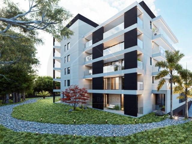 Apartamento venda em Maia, Pedrouços