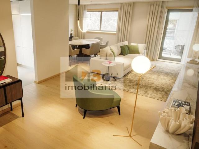 Apartamento venda em Maia, Gueifães