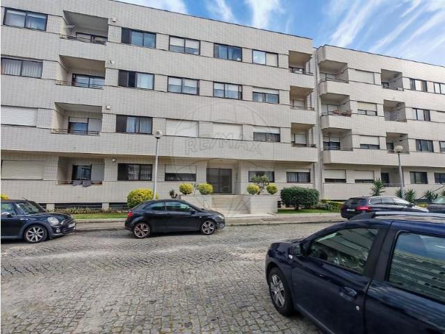 Apartamento venda em Maia, Porto
