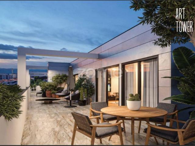 Apartamento venda em Maia, Gueifães
