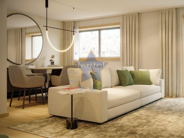 Apartamento venda em Maia, Gueifães