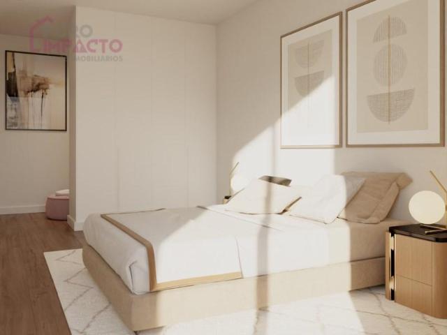 Apartamento venda em Maia, Gueifães