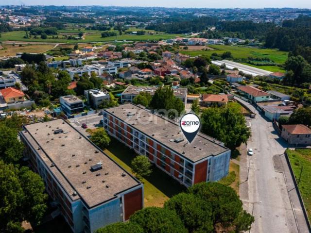 Apartamento venda em Maia, Gueifães