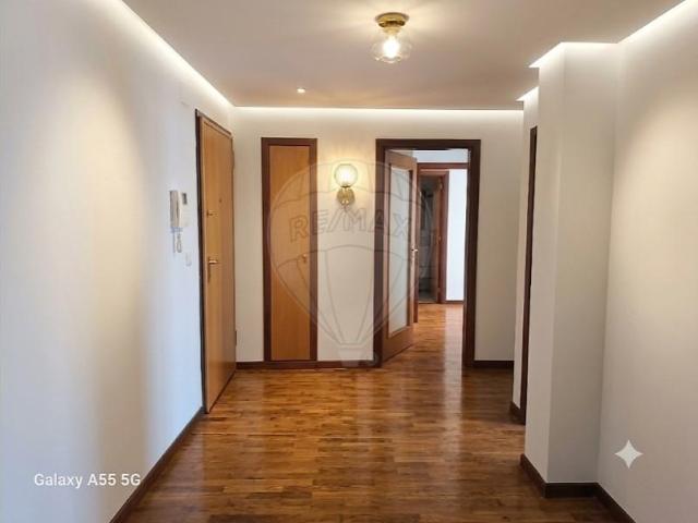 Apartamento alugar em Maia, Águas Santas