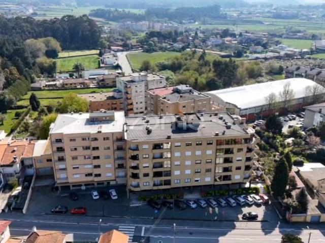 Apartamento venda em Maia, Gueifães