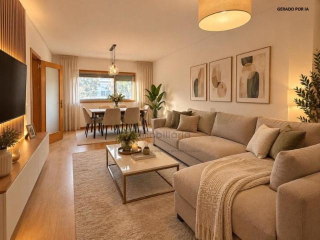 Apartamento alugar em Cidade da Maia, Porto