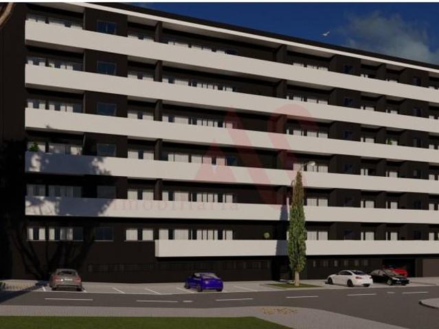 Apartamento venda em Maia, Águas Santas
