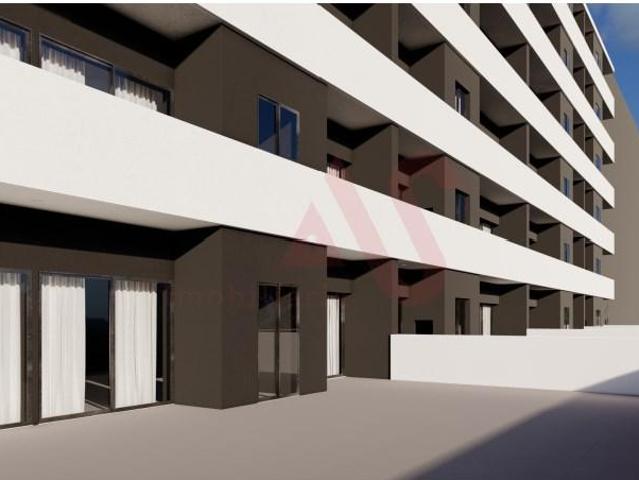 Apartamento venda em Maia, Águas Santas