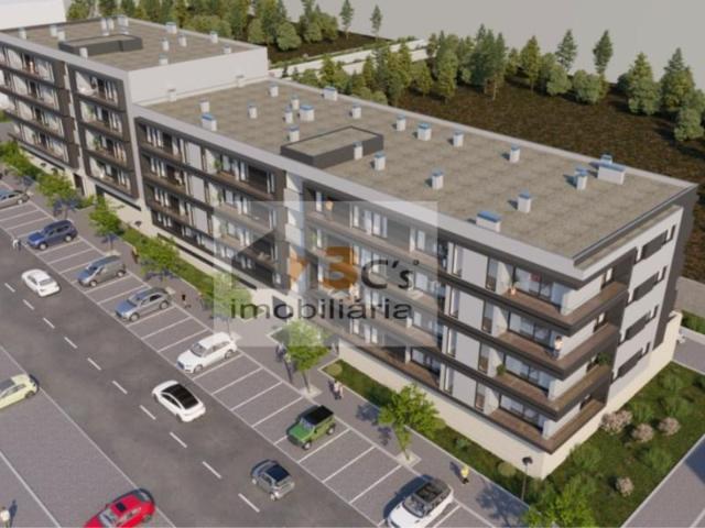 Apartamento venda em Maia, Porto