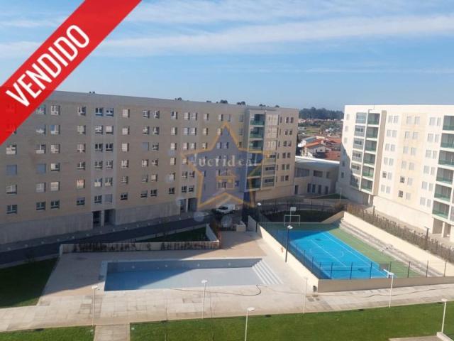 Apartamento venda em Maia, Gueifães