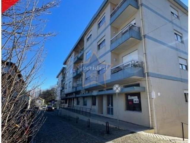 Apartamento venda em Maia, Gueifães