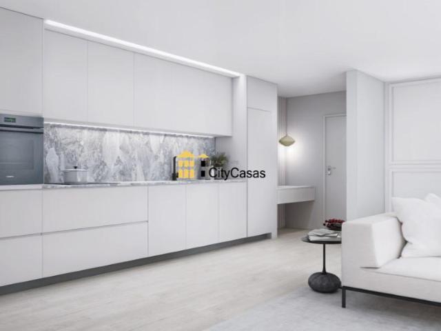 Apartamento venda em Maia, Gueifães