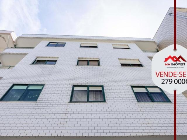 Apartamento venda em Maia, Porto