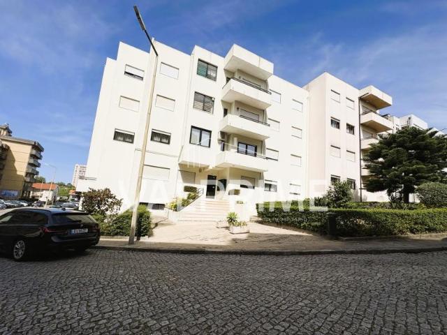 Apartamento venda em Maia, Porto