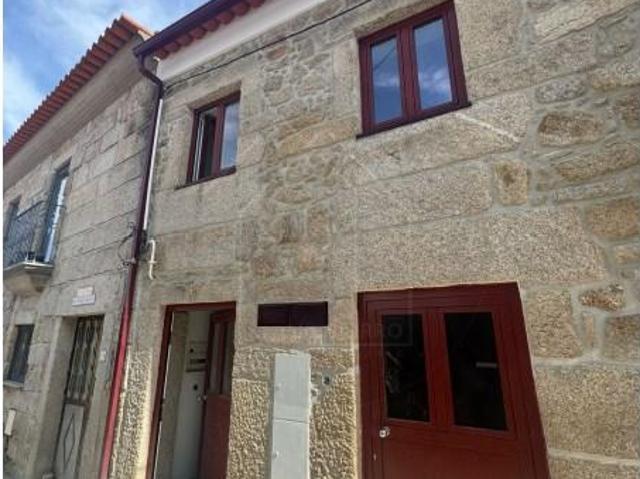 Apartamento venda em Mourilhe, Viseu