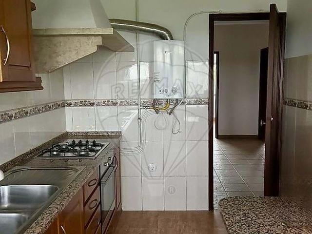 Apartamento venda em Mourilhe, Viseu