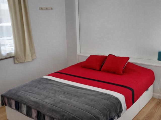 Apartamento alugar em Guarda, Manteigas
