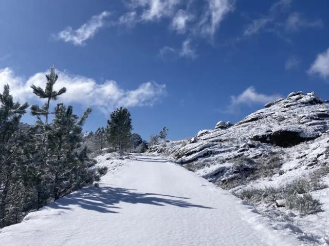 Casa alugar em Guarda, Manteigas