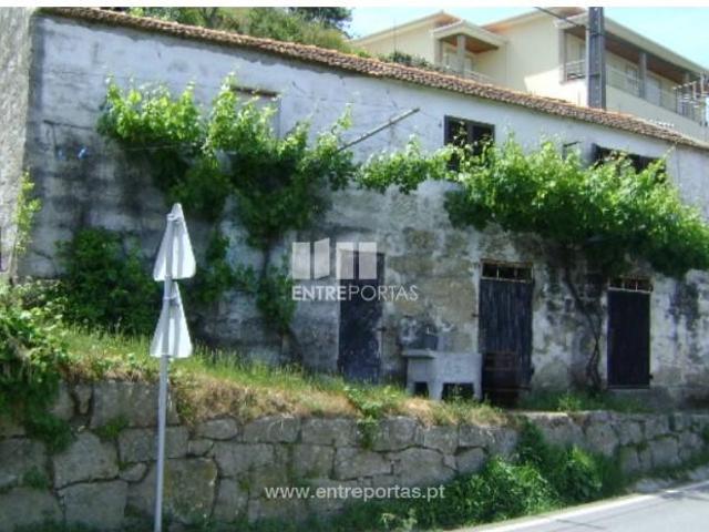 Casa venda em Marco De Canaveses, Porto