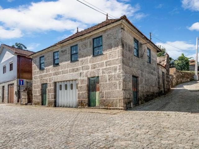 Casa venda em Marco, Porto