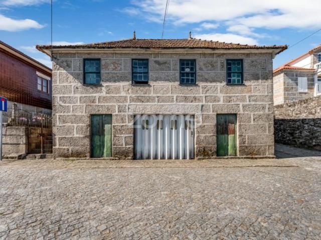 Casa venda em Marco, Porto