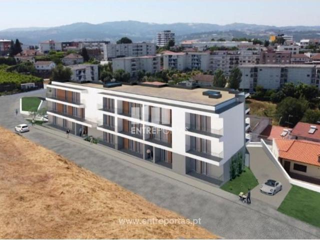 Apartamento venda em Marco De Canaveses, Porto