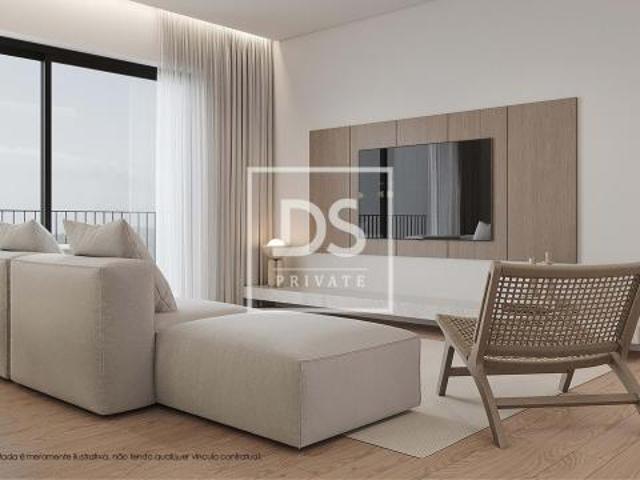 Apartamento venda em Marco De Canaveses