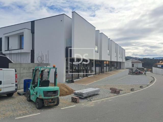 Apartamento venda em Marco De Canaveses