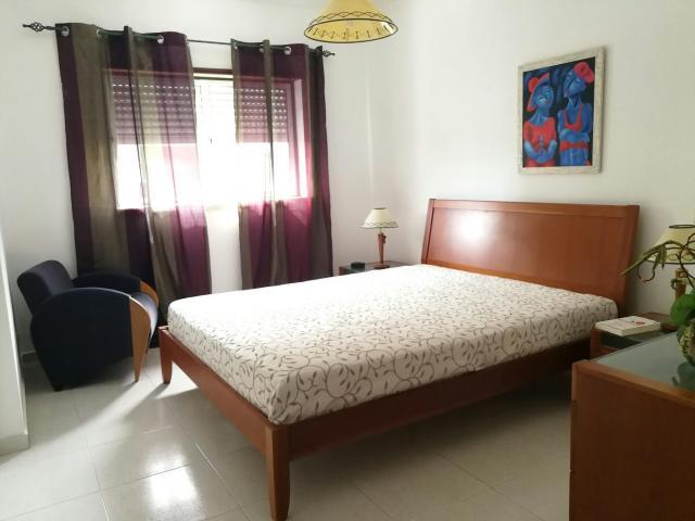 Apartamento alugar em Marinha Grande, Leiria