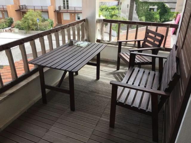 Apartamento alugar em São Pedro de Moel, Marinha Grande