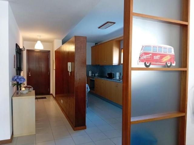 Apartamento alugar em Marinhas, Esposende