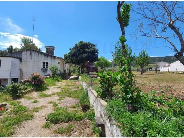 Terreno venda em Marvão, São Salvador Da Aramenha