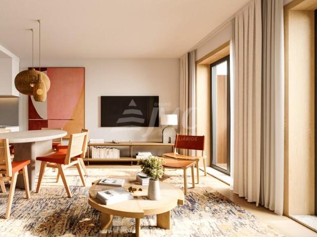 Apartamento venda em Porto