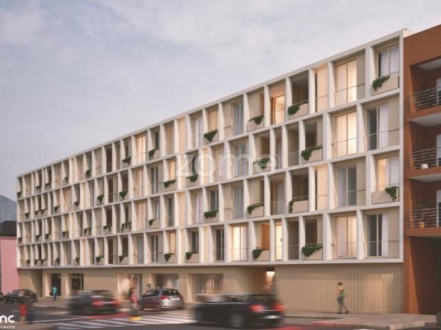 Apartamento venda em Porto