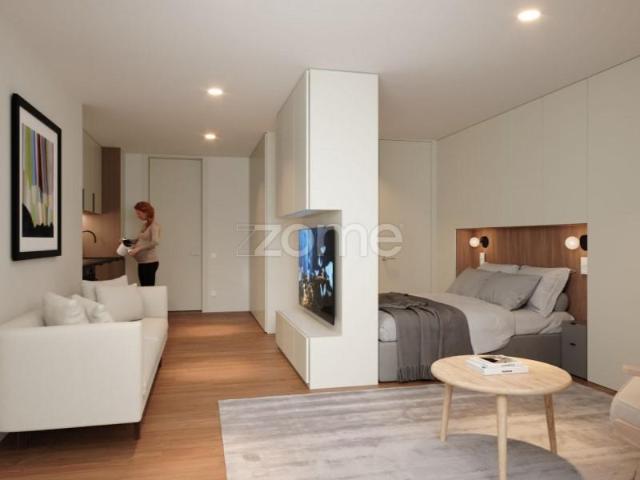 Apartamento venda em Porto