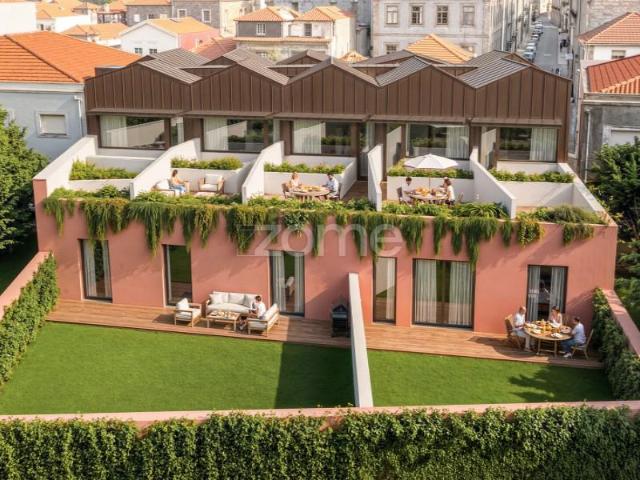 Apartamento venda em Porto