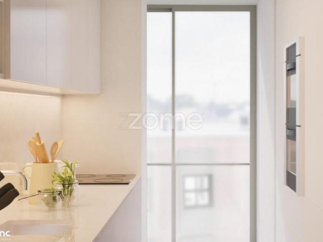 Apartamento venda em Porto