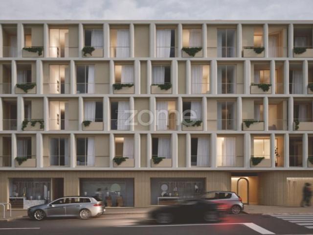 Apartamento venda em Porto