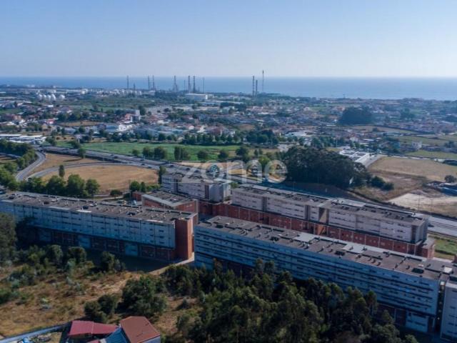 Apartamento venda em Porto